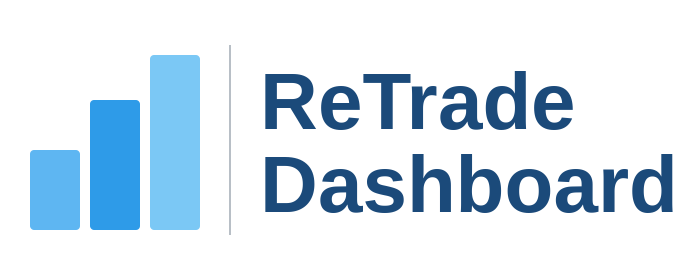 ReTrade Dashboard